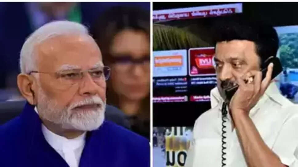 மோடி ஸ்டாலின்