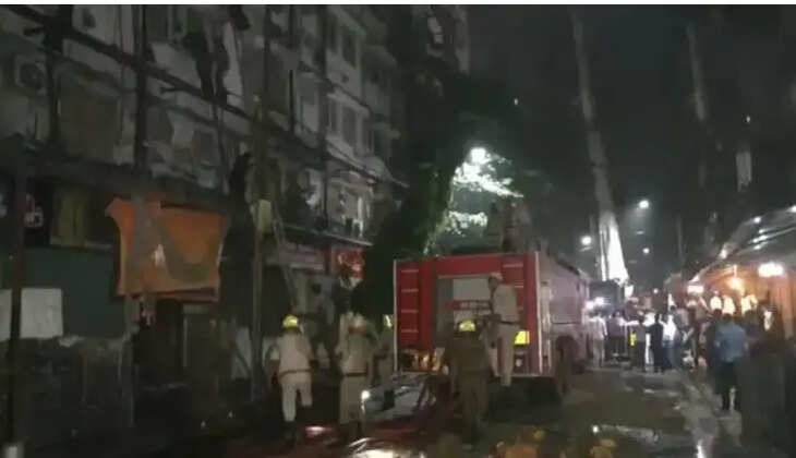 கொல்கத்தா