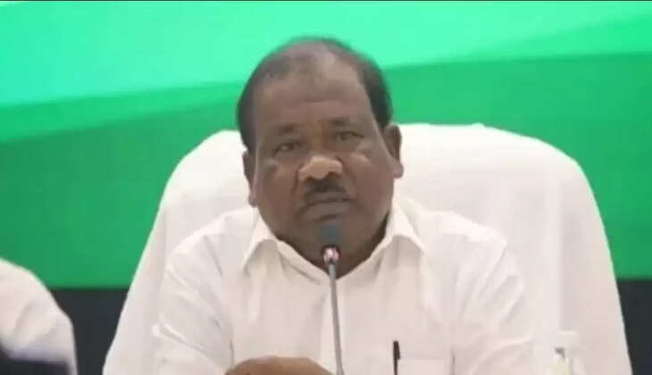 ராம்தாஸ் சோரன்