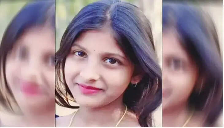 ஊஞ்சல் மாணவி