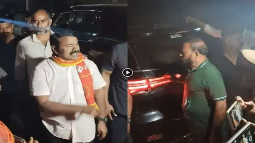 சீமான் சோதனை