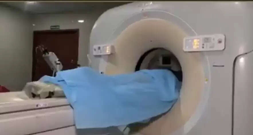 ஸ்கேன் எம்.ஆர்.ஐ. ஓமந்தூரார்