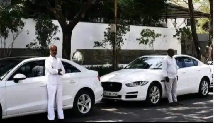 சொகுசு கார்