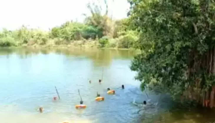 சுக்கான் குளம்