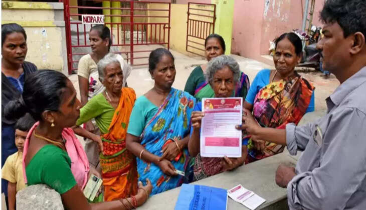 உரிமை திட்டம்