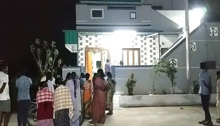 சுந்தர்ராஜ் - மணி - மணிகண்டன்