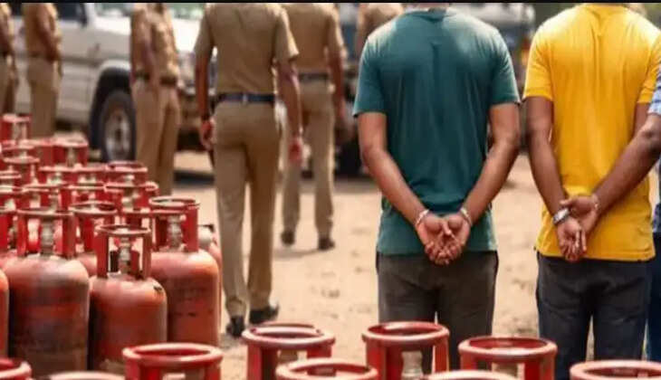 சிலிண்டர்