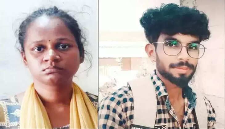 கள்ளக்காதல்