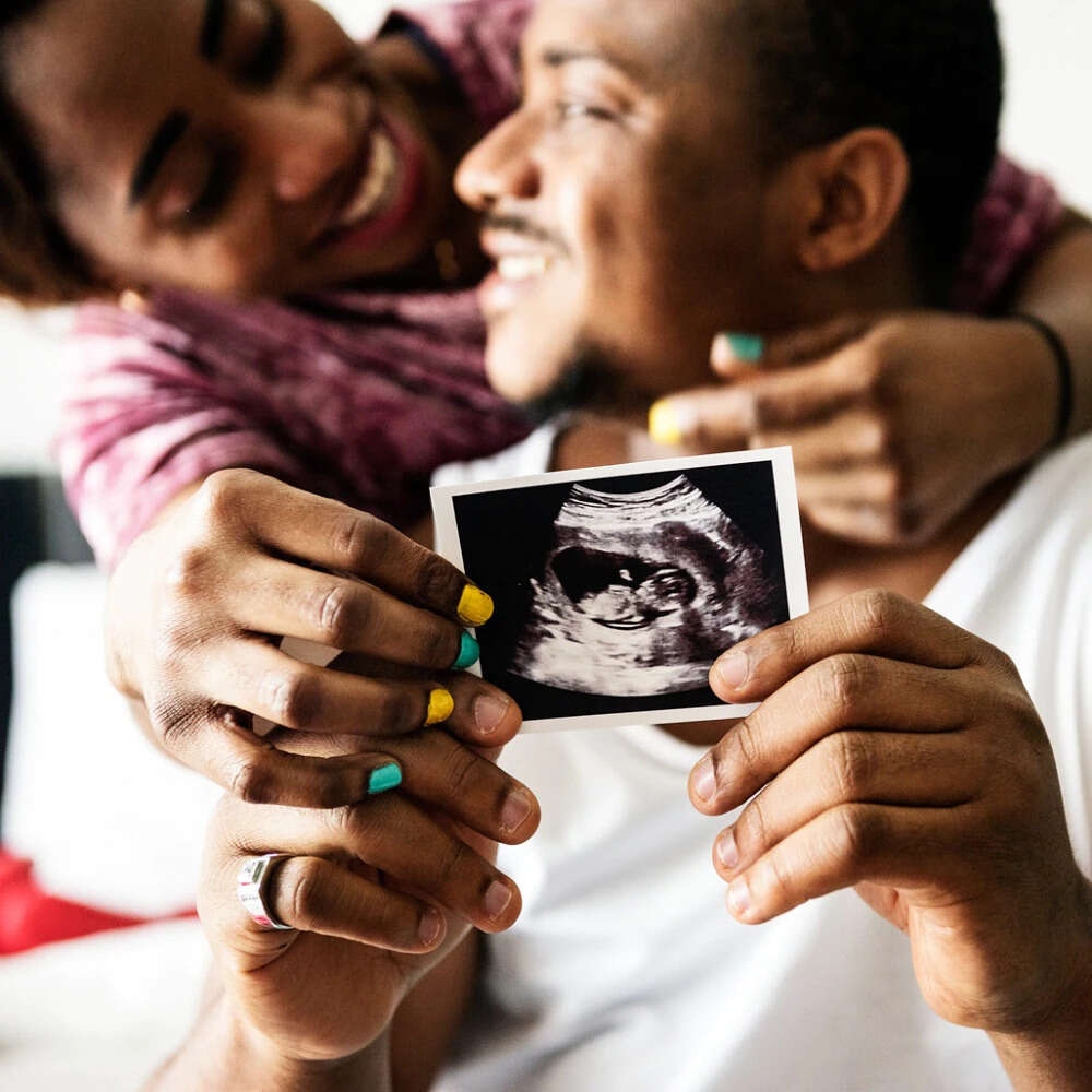 கர்ப்பிணி பெண்