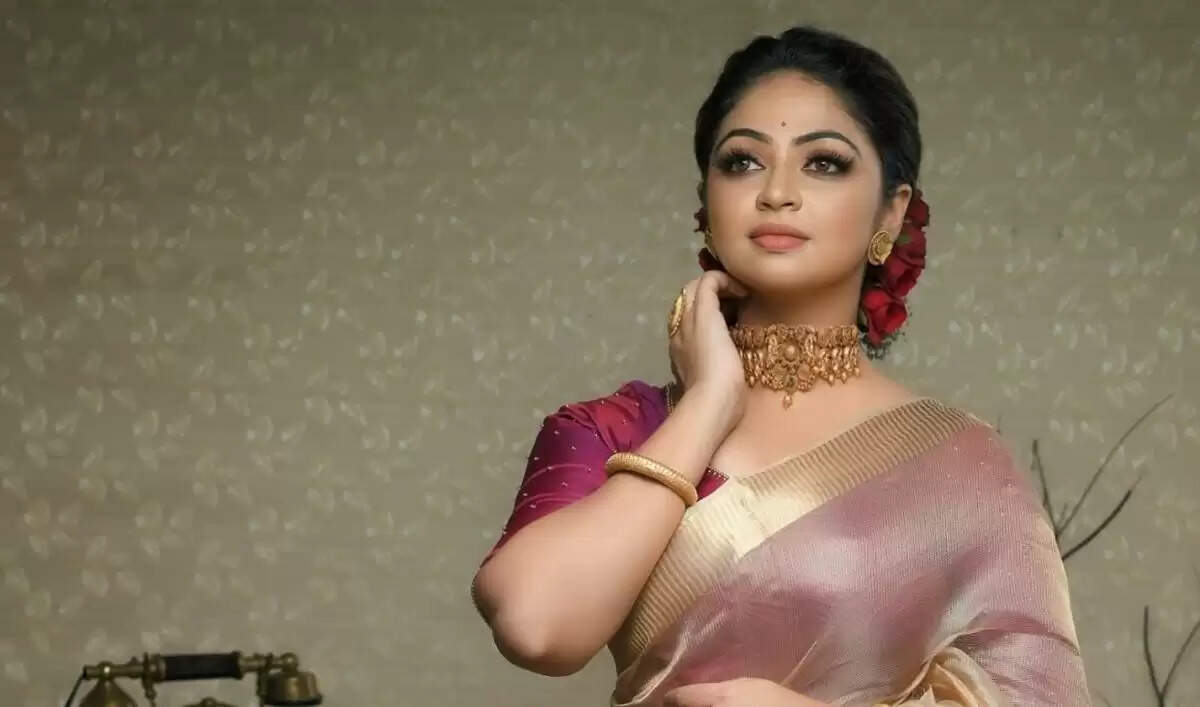 அருந்ததி நாயர்