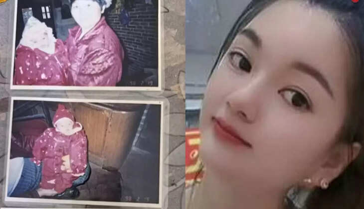 மன்னிச்சிடும்மா... பெற்றோர் நெகிழ்ச்சி... 27 ஆண்டுகள் கழித்து குடும்பத்துடன் இணைந்த பெண்!&nbsp;