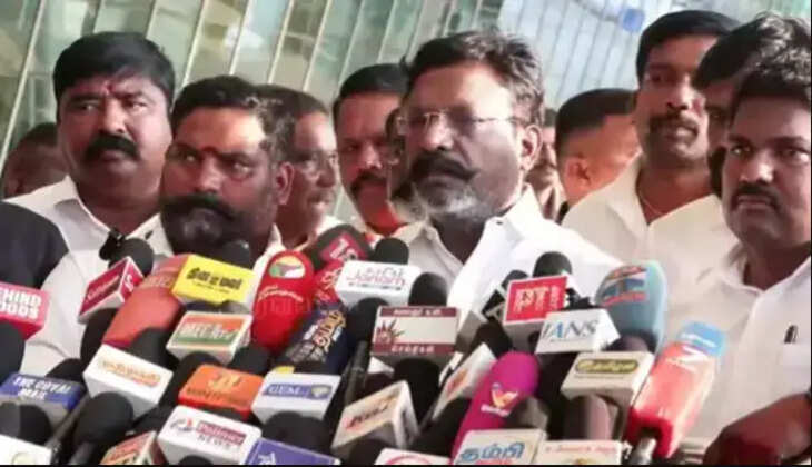 திருமாவளவன் 