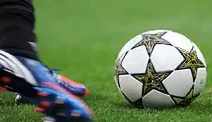 கால்பந்து