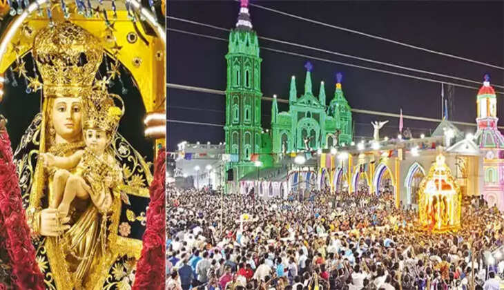 பனிமய மாதா 