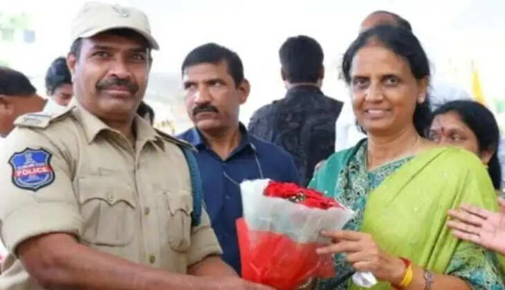 இந்திரா