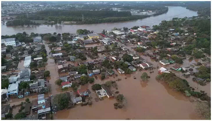 மழை வெள்ளம்