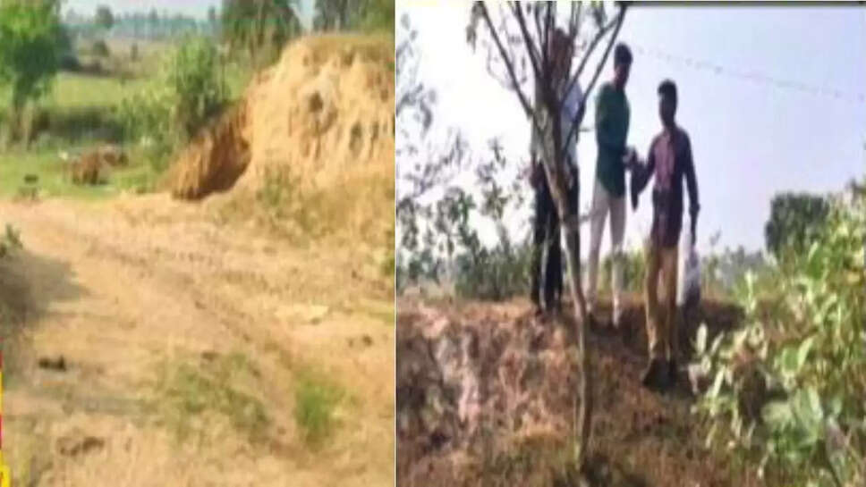 கடத்தல் காதலி தனிமை கொலை