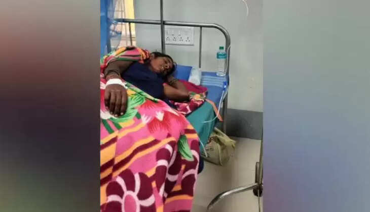 திருமால் நகர்