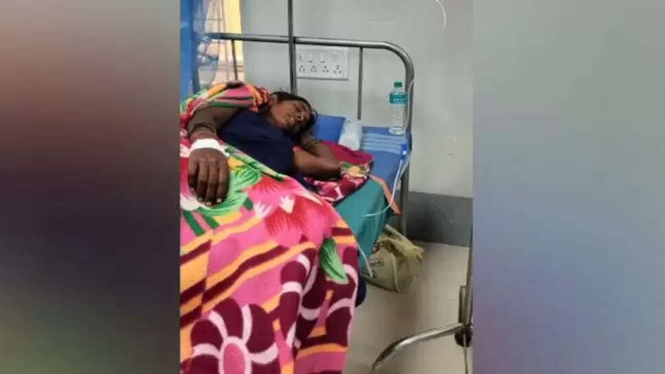 திருமால் நகர்