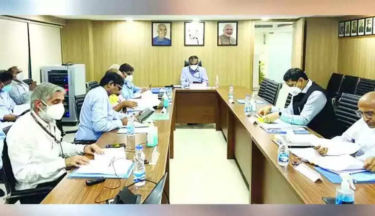 காவிரி மேலாண்மை