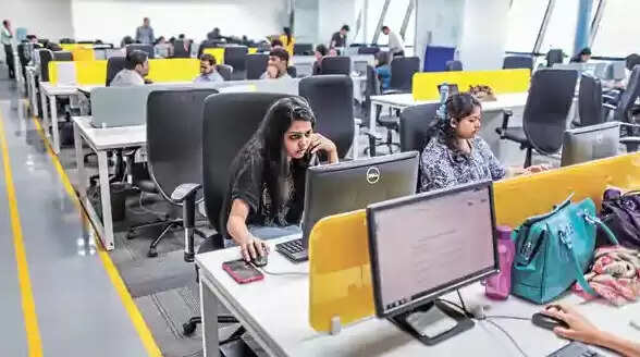 ஐ.டி நிறுவனங்கள்