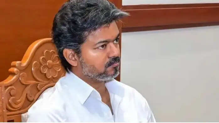 விஜய் முதல்வர்