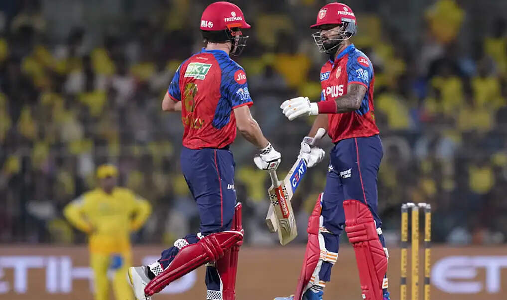 ஸ்ரேயாஸ் பஞ்சாப் ஐபிஎல்