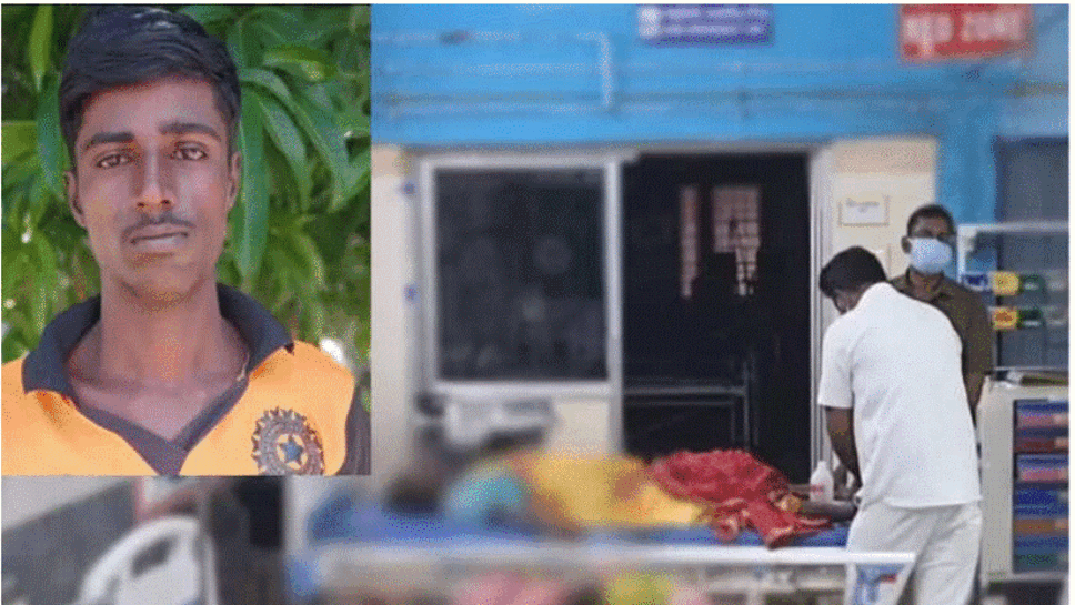 அசோக்குமார்