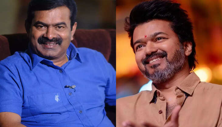 சீமான் விஜய்