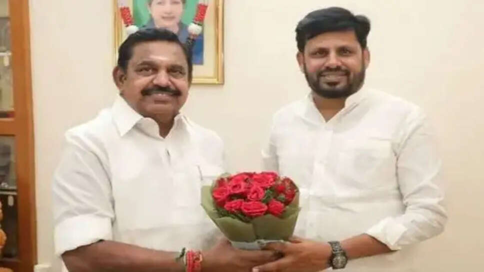 பொங்கலூர் மணிகண்டன்