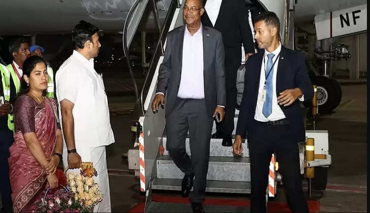 செஷல்ஸ்