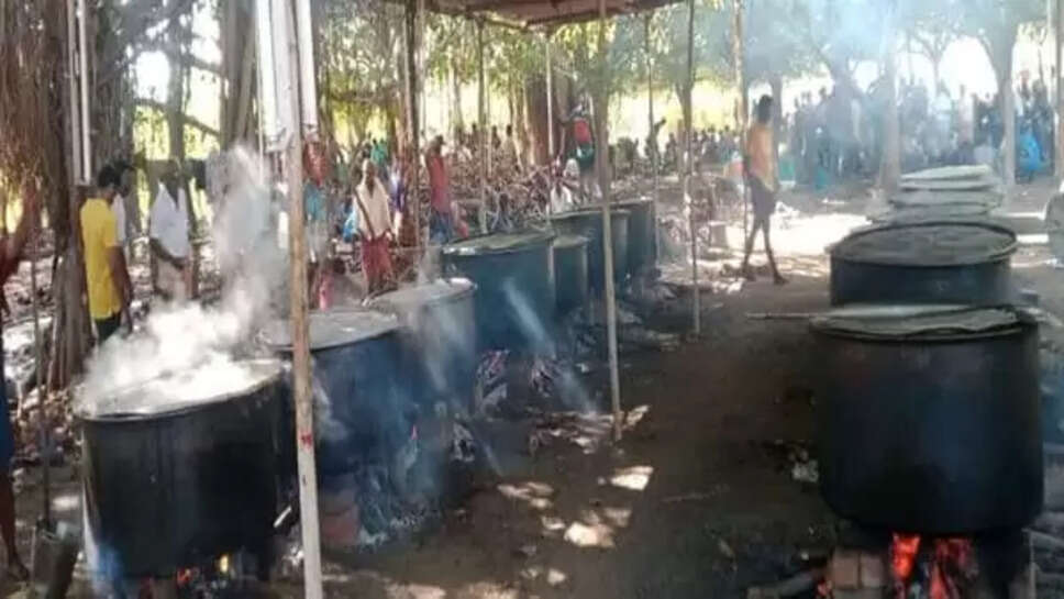 கள்ளவழி கருப்பணார் கோயில் 