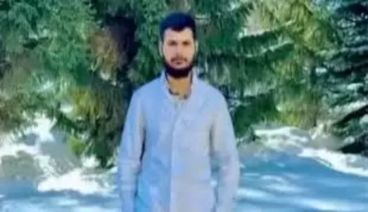 இந்திய மருத்துவர்