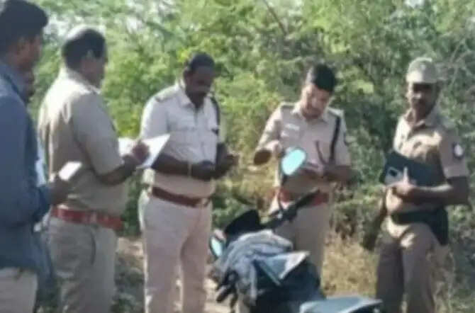 கொலை போலீசார் விசாரணை படுகொலை வெட்டிக்கொலை