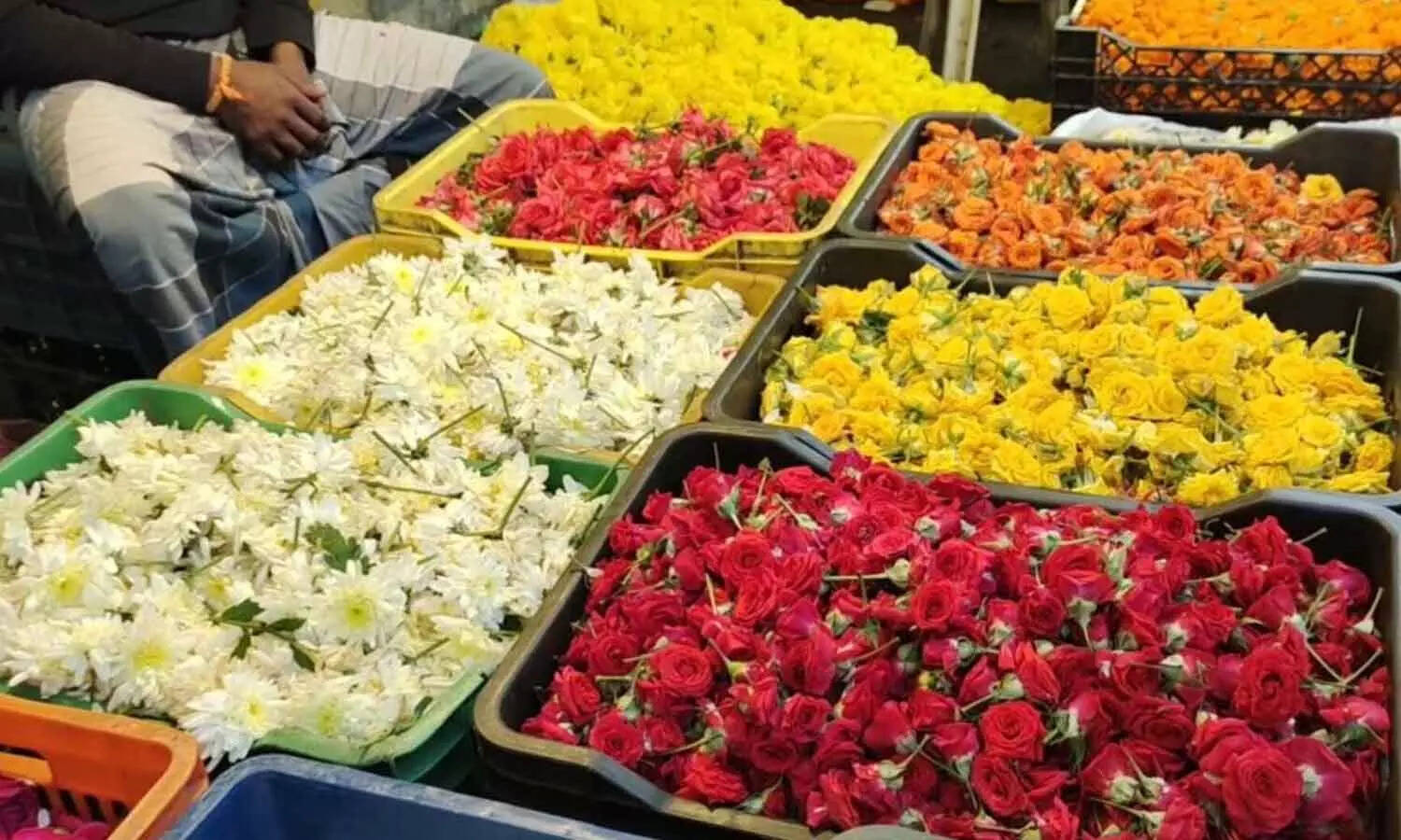 பூக்கள்