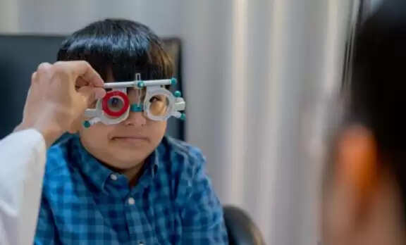 கிட்டப்பார்வை