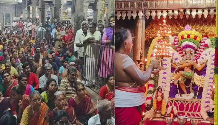 தூத்துக்குடி சிவன்