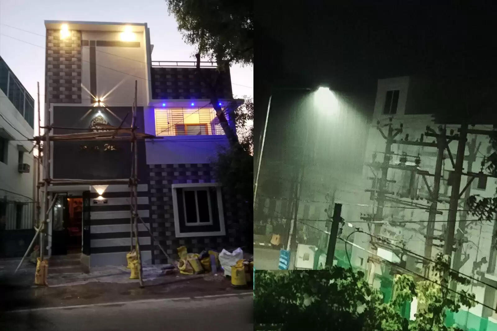 வீடு சொத்து பத்திரம் ரிஜிஸ்ட்ரேஷன் ஆவணங்கள் பதிவுத்துறை