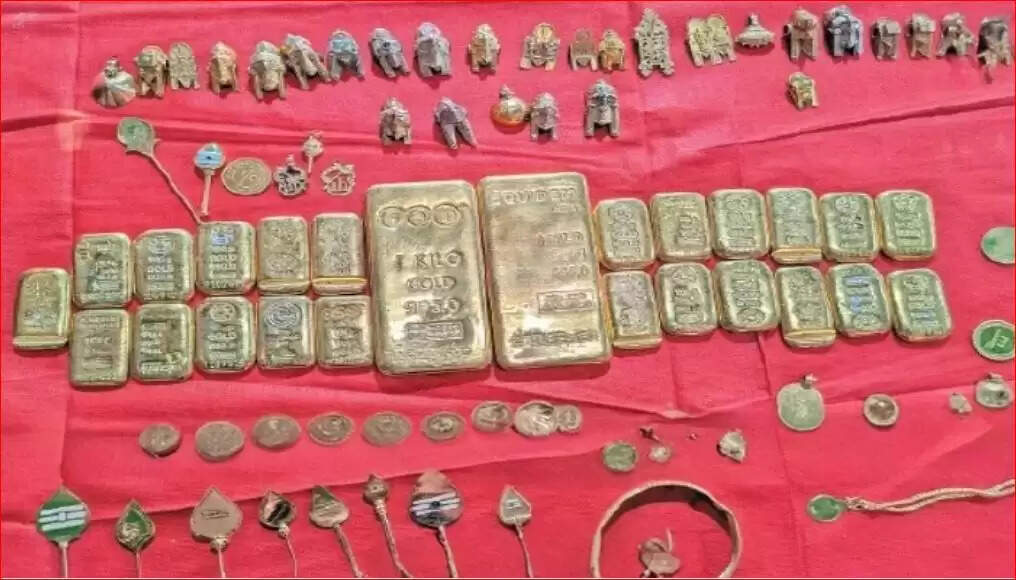 பழநி உண்டியல் காணிக்கை