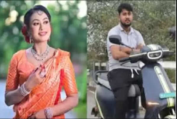 நந்தினி