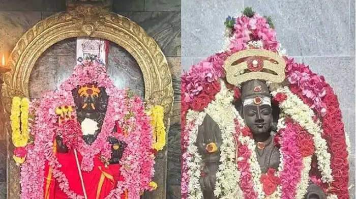 பாகவதாஷ்டமி கால பைரவர்