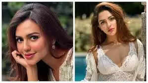 ரசிகர்கள் அதிர்ச்சி.... பிரபல நடிகை நுஷ்ரத் பரியா கொலை வழக்கில் கைது!