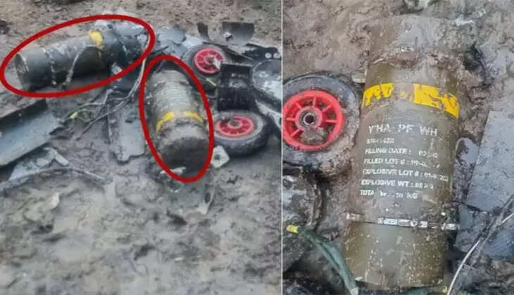   எல்லை பகுதிகளில் பாகிஸ்தானின் தொடர் தாக்குதல் முயற்சிகள் முறியடிப்பு... இந்திய ராணுவம் அதிரடி!