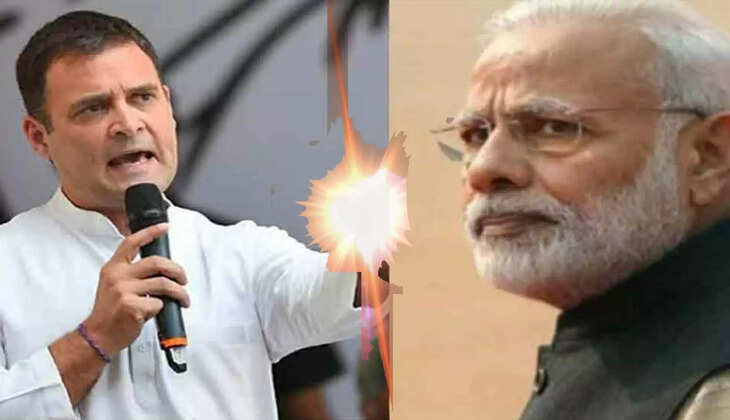 ராகுல் மோடி