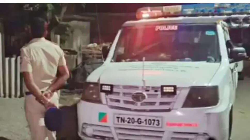 சிறுமி