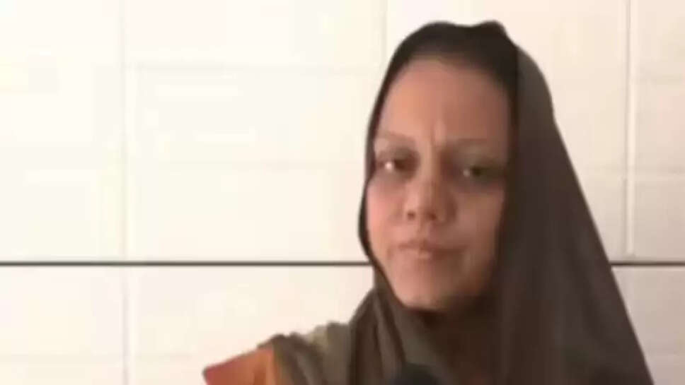 &nbsp;காஷ்மீரில் ஹிந்து-முஸ்லிம் மோதலை பாகிஸ்தானியர்கள் தான் உண்டாக்குகின்றனர்.... கணவரை இழந்த பெண் கதறல்!&nbsp;