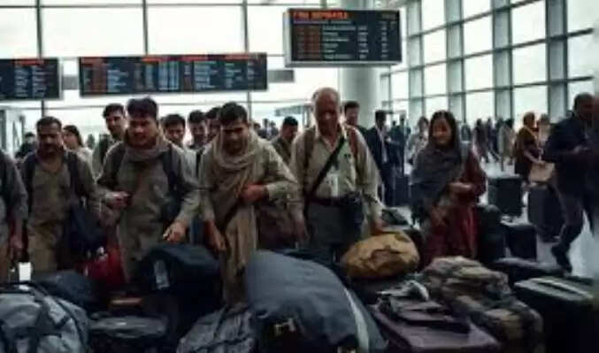 நாடு கடத்தல்