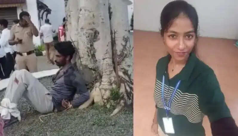 இளம்பெண் காதலி காதல் படுகொலை காதல் தோல்வி மரணம் வெட்டிப்படுகொலை வெட்டிக்கொலை