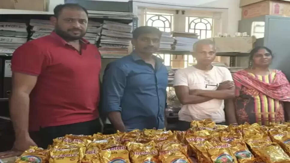  கோவையில் கஞ்சா சாக்லேட் விற்பனை... வடமாநிலத்தைச் சேர்ந்தவர் கைது!