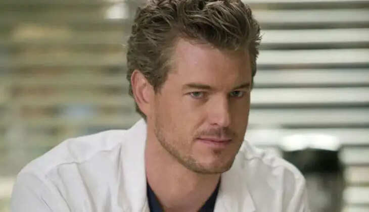 'மெக்ஸ்டீமி' புகழ் எரிக் டேன்